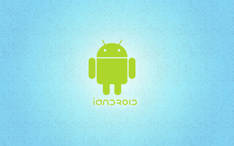 iAndroid Download For iOS