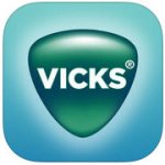 Vicks SmartTemp Thermometer for iphone