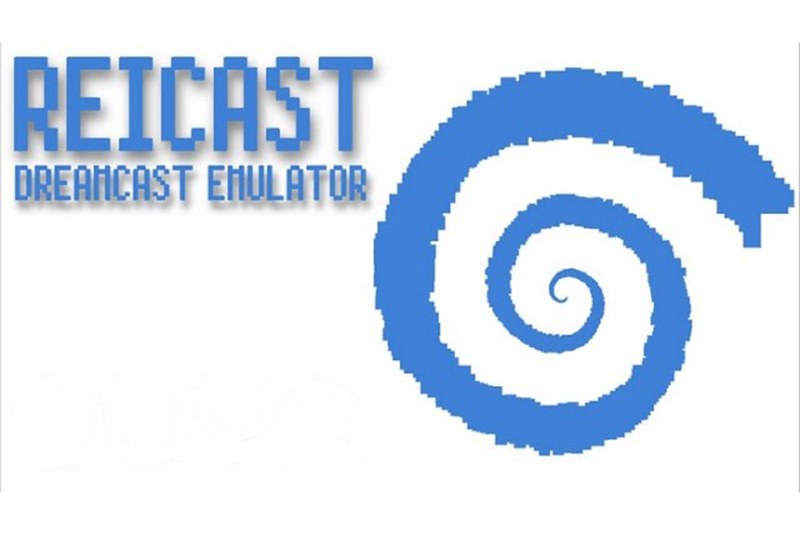 reicast Best Dreamcast Emulators