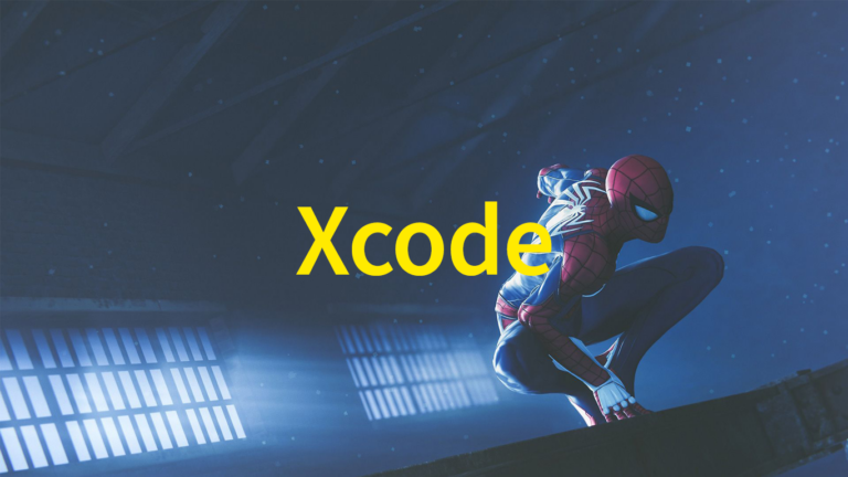 Xcode for windows