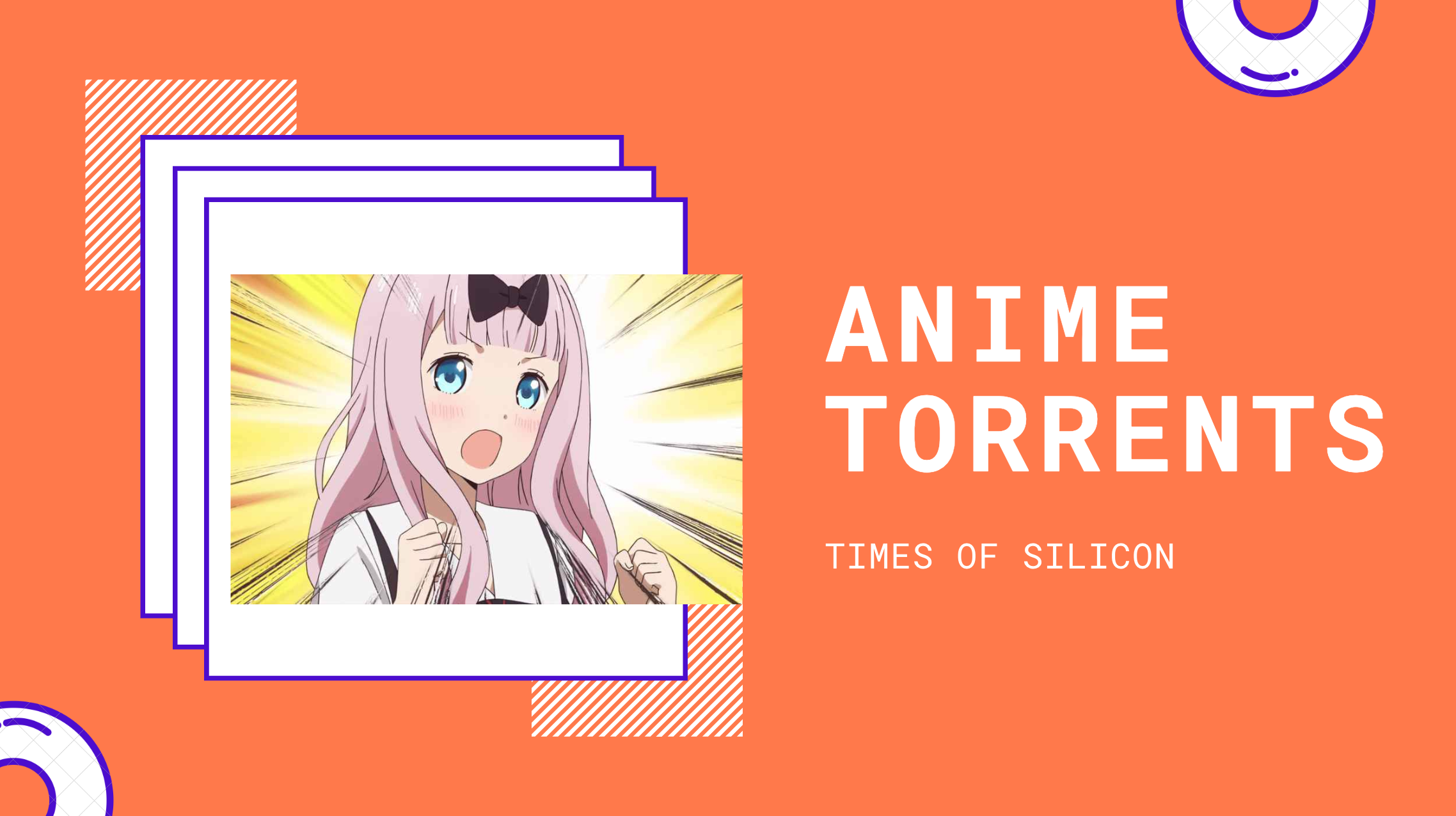 best anime torrents