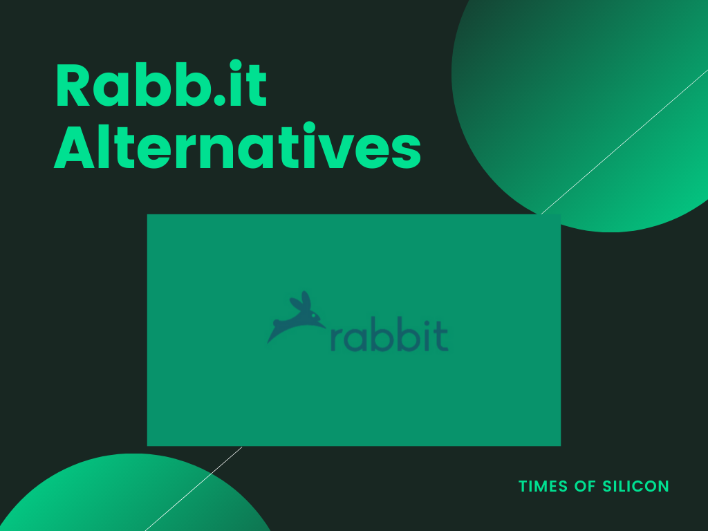 Rabb.it Alternatives