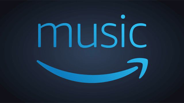 Where does Amazon Music download to Android?
