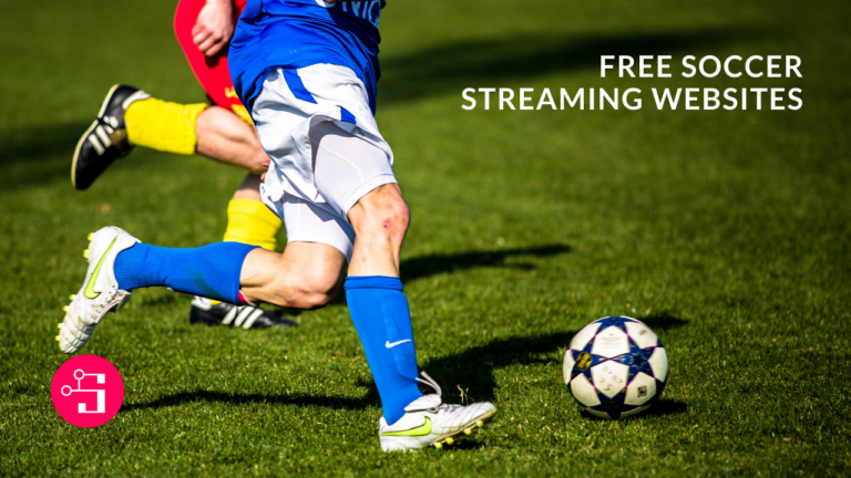 Free Soccer Streaming Websites