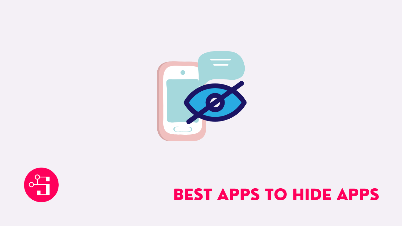 Best Apps to Hide Apps android ios