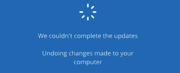 solved undoing changes made to your computer