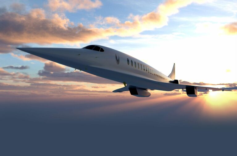 Best Private Luxury Jets in the World