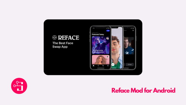 reface pro mod apk download free