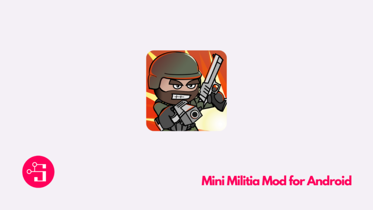 Mini Militia Mod APK Unlocked
