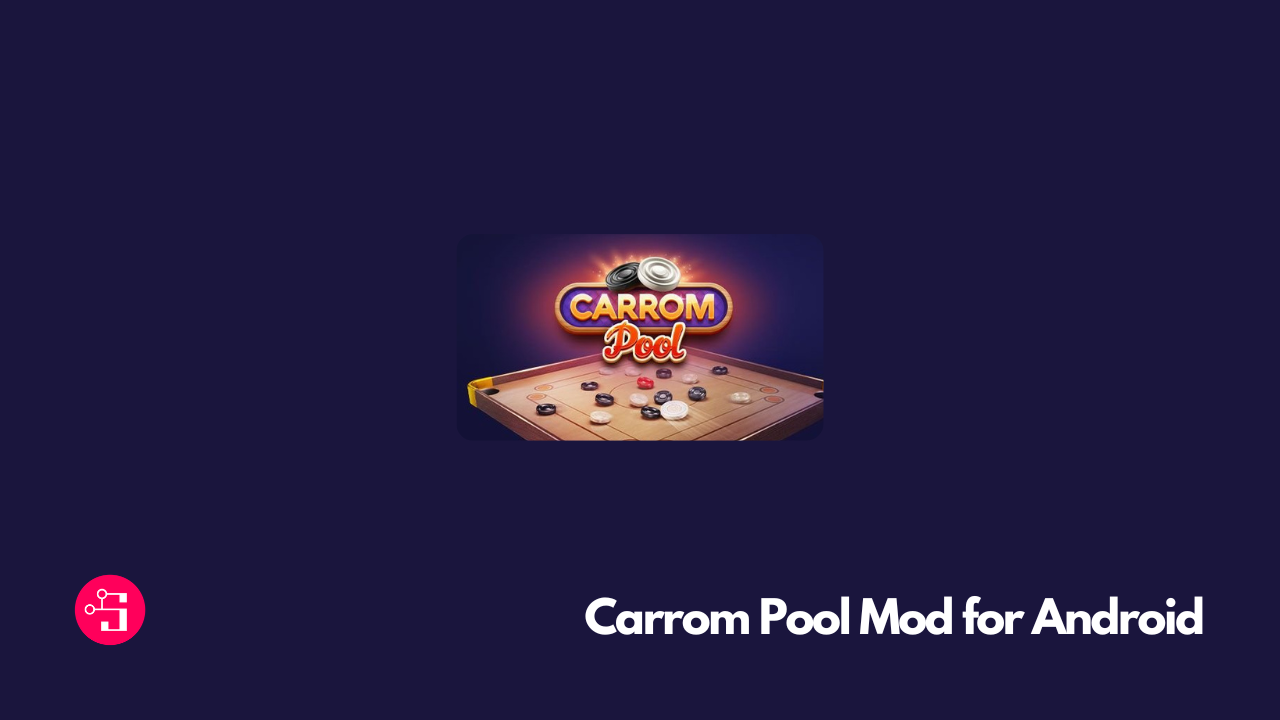 Download Carrom Pool Mod APK Unlimited Gems and Coins