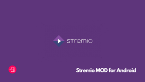 Download Stremio Mod APK Latest Version Premium Unlocked